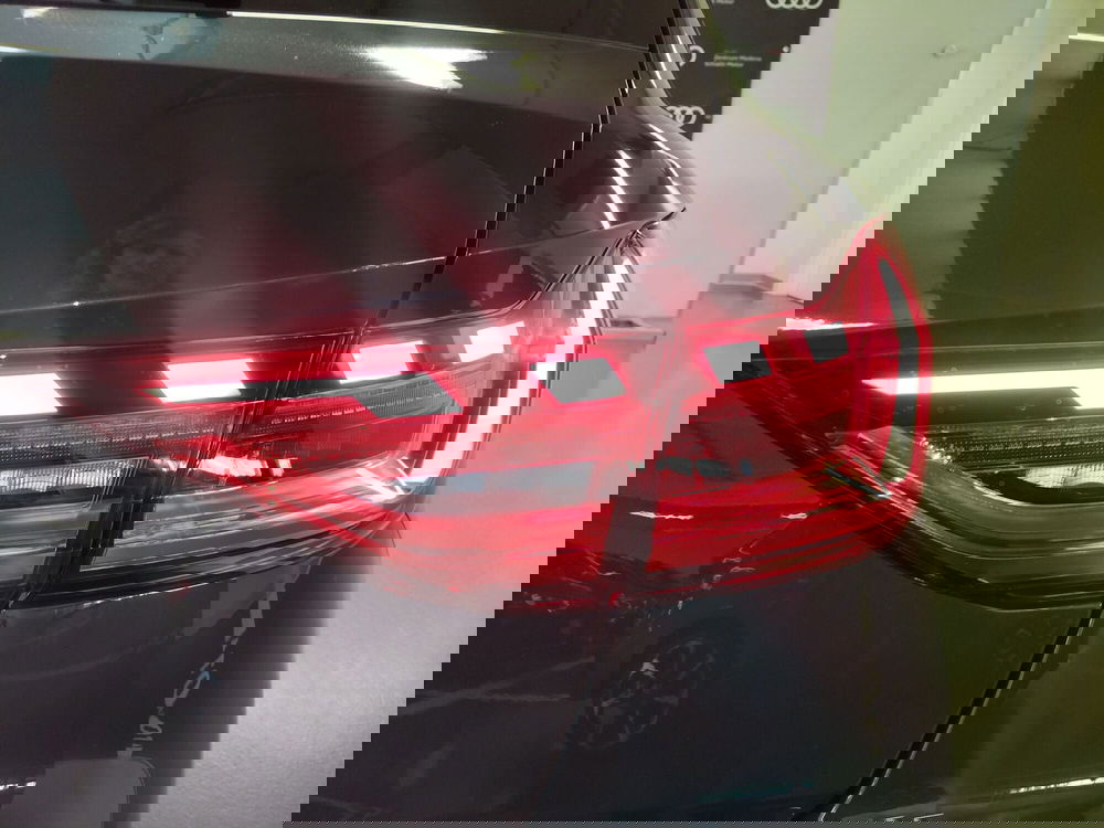 Audi A1 Sportback usata a Modena (18)