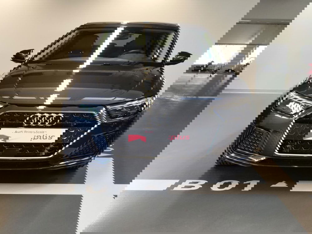 Audi A1 Sportback usata a Modena (2)