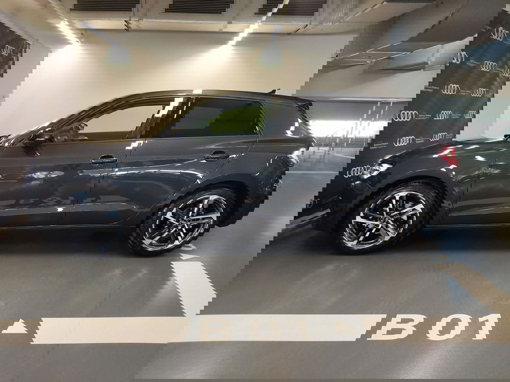 Audi A1 Sportback usata a Modena (3)