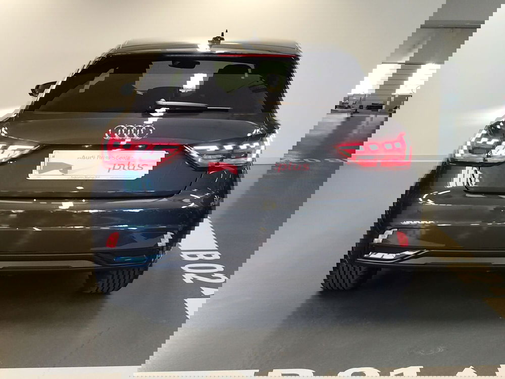 Audi A1 Sportback usata a Modena (5)