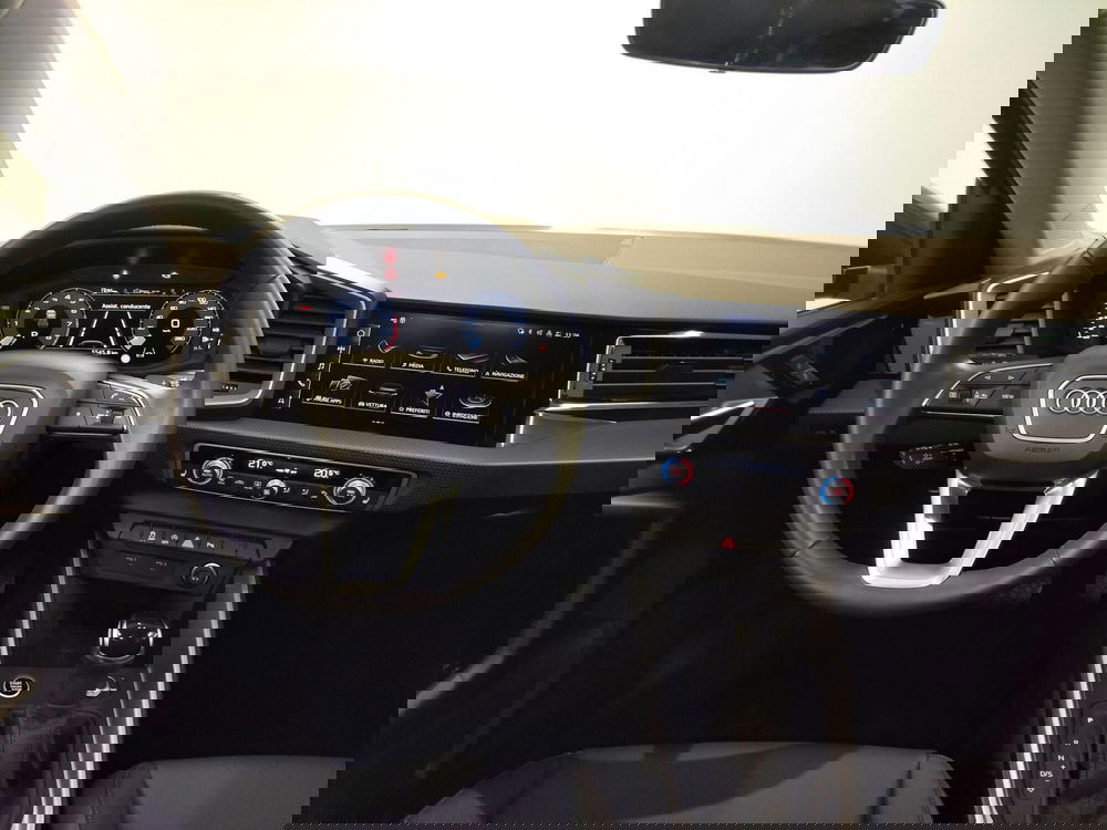 Audi A1 Sportback usata a Modena (7)