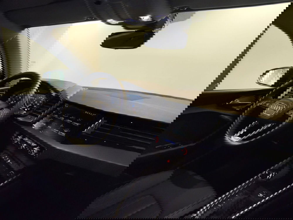 Audi A1 Sportback usata a Modena (8)