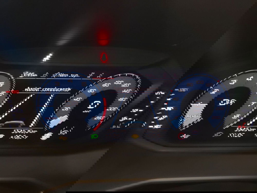 Audi A1 Sportback usata a Modena (9)