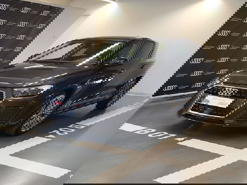 Audi A1 Sportback usata a Modena