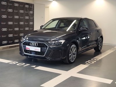 Audi A1 Sportback 25 TFSI del 2025 usata a Modena
