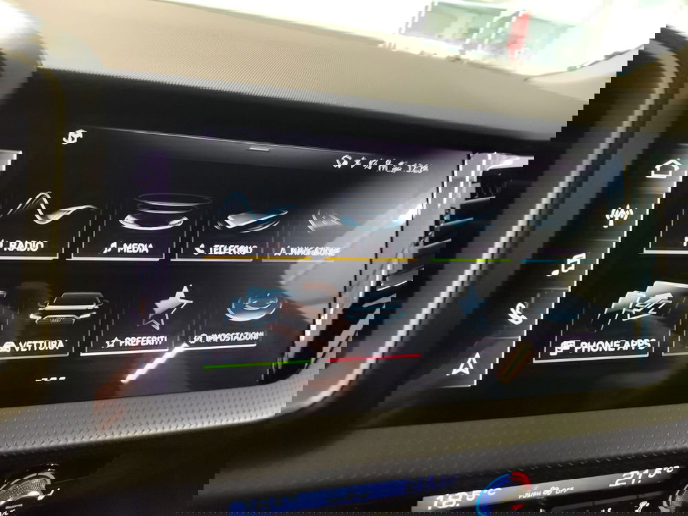 Audi A1 Sportback usata a Modena (10)