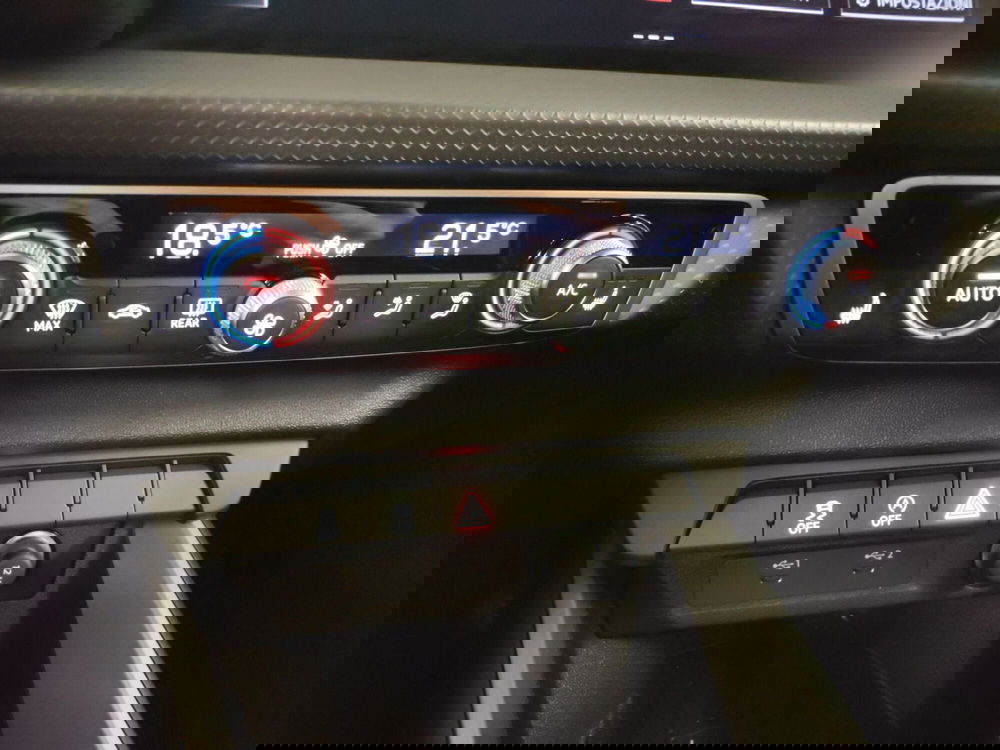 Audi A1 Sportback usata a Modena (11)