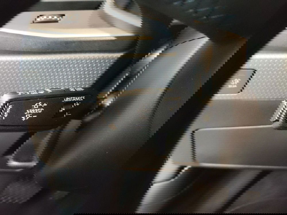 Audi A1 Sportback usata a Modena (12)