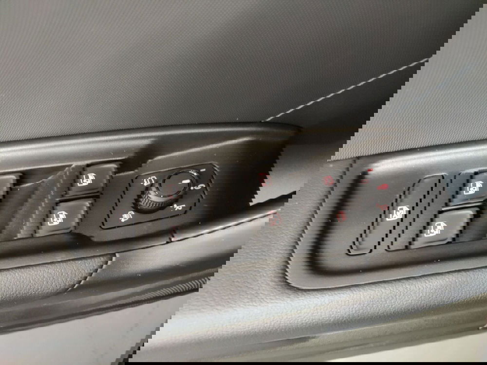 Audi A1 Sportback usata a Modena (13)