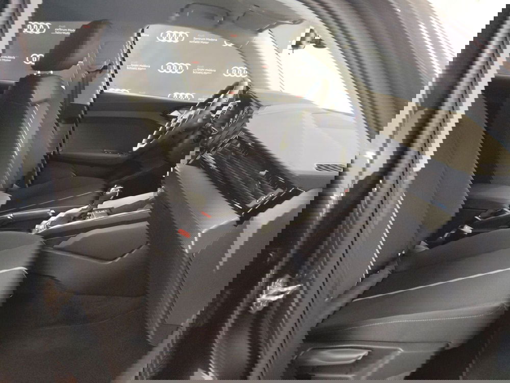 Audi A1 Sportback usata a Modena (14)