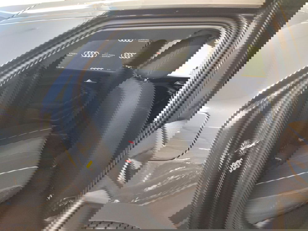 Audi A1 Sportback usata a Modena (15)