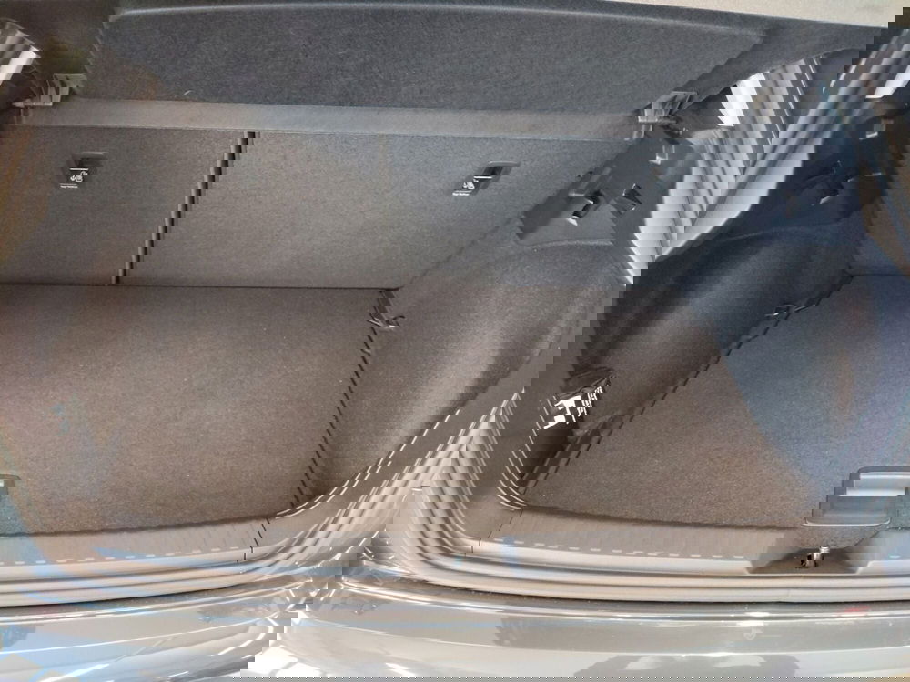 Audi A1 Sportback usata a Modena (16)