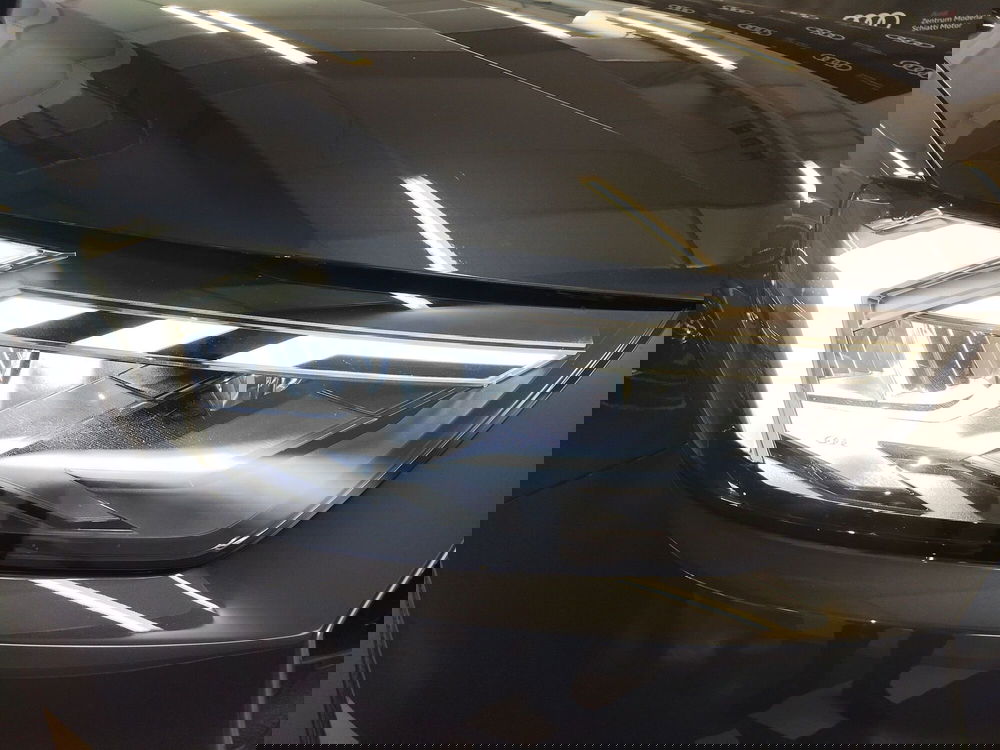 Audi A1 Sportback usata a Modena (17)