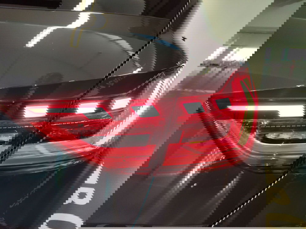 Audi A1 Sportback usata a Modena (18)