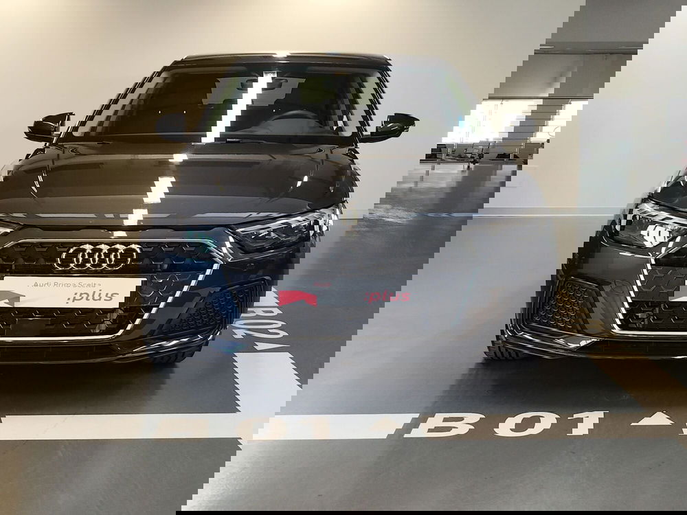 Audi A1 Sportback usata a Modena (2)