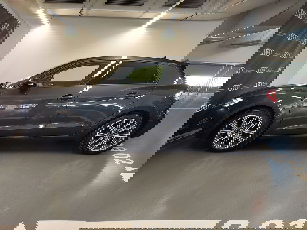 Audi A1 Sportback usata a Modena (3)