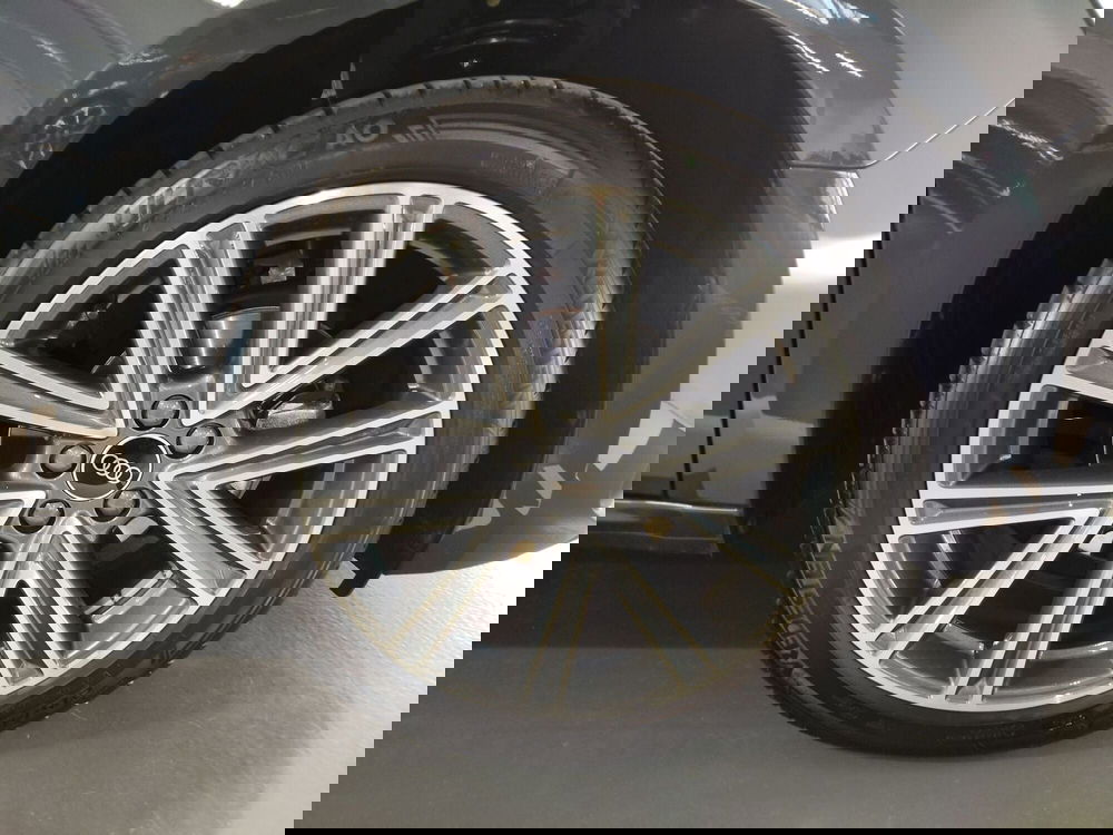 Audi A1 Sportback usata a Modena (6)