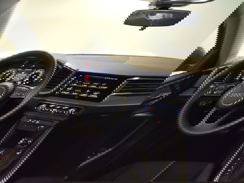 Audi A1 Sportback usata a Modena (7)