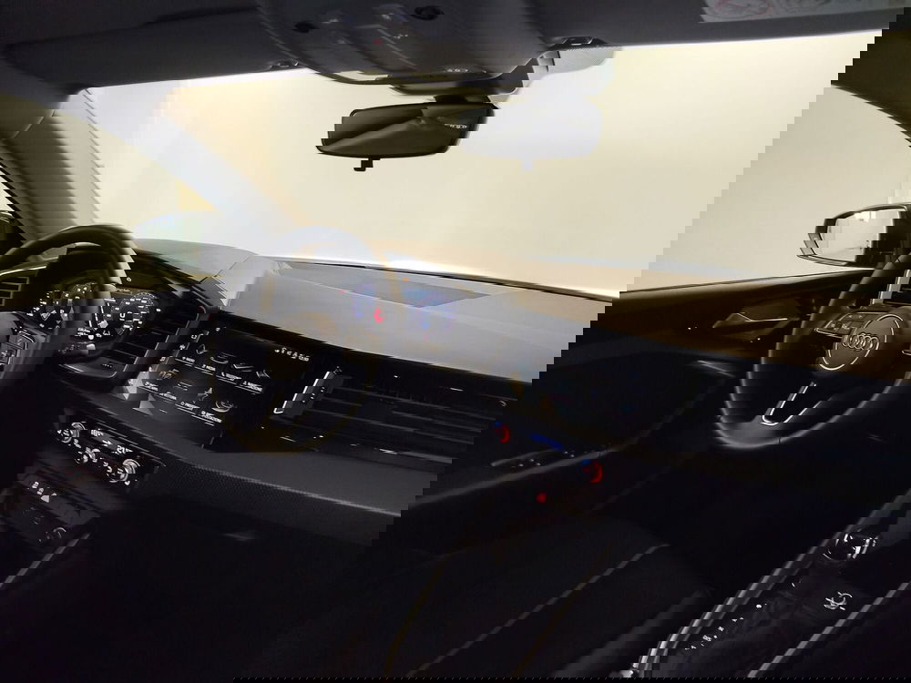 Audi A1 Sportback usata a Modena (8)