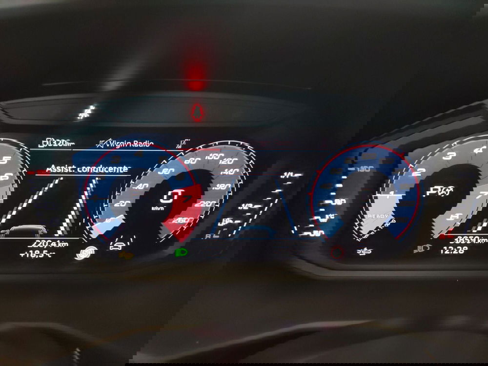 Audi A1 Sportback usata a Modena (9)