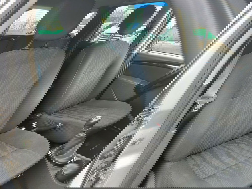 Dacia Duster usata a Torino (17)