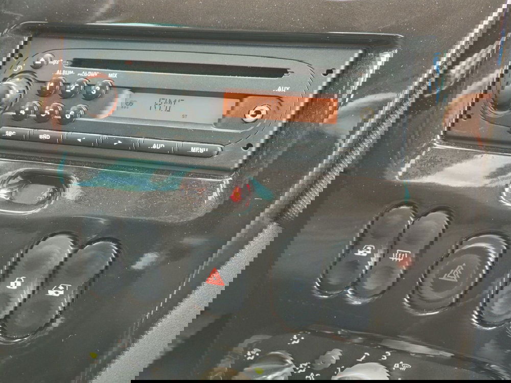 Dacia Duster usata a Torino (19)