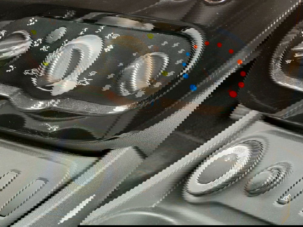 Dacia Duster usata a Torino (20)