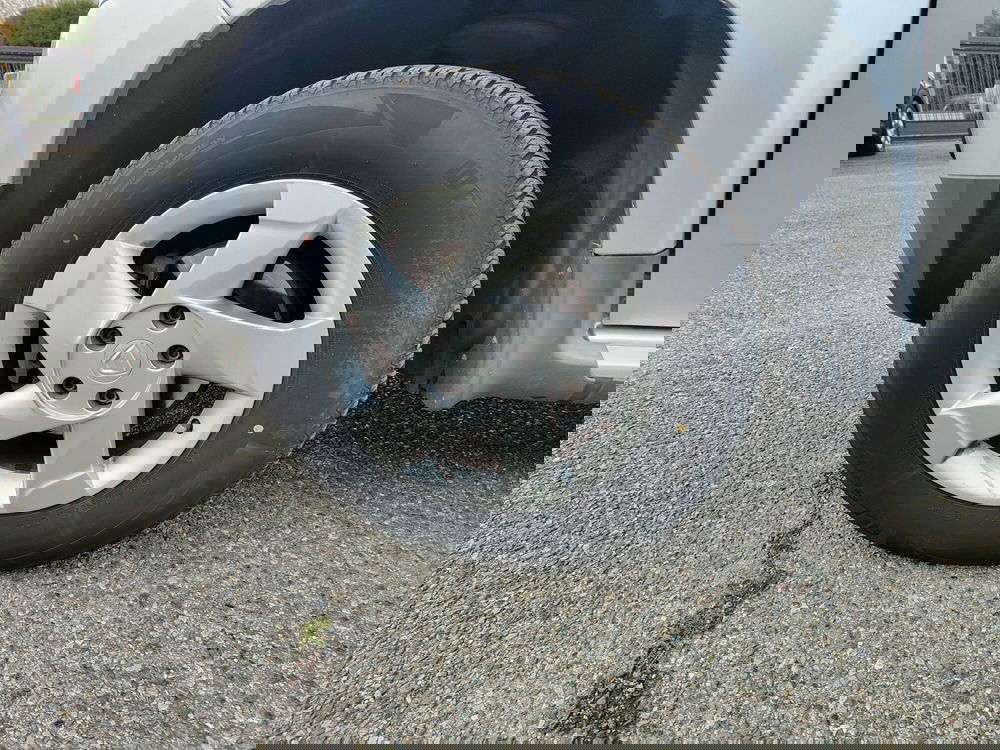 Dacia Duster usata a Torino (7)