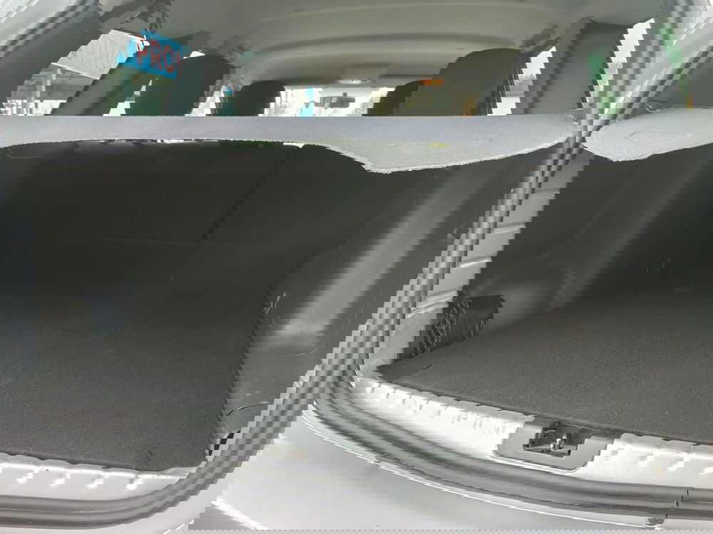 Dacia Duster usata a Torino (9)