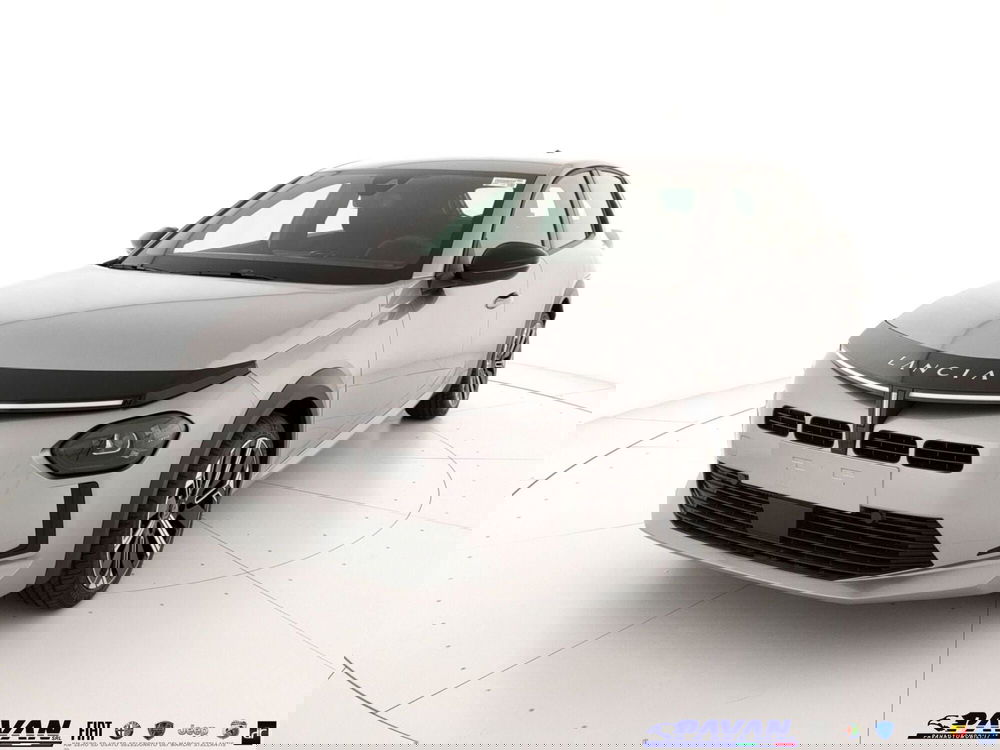 Lancia Ypsilon nuova a Padova