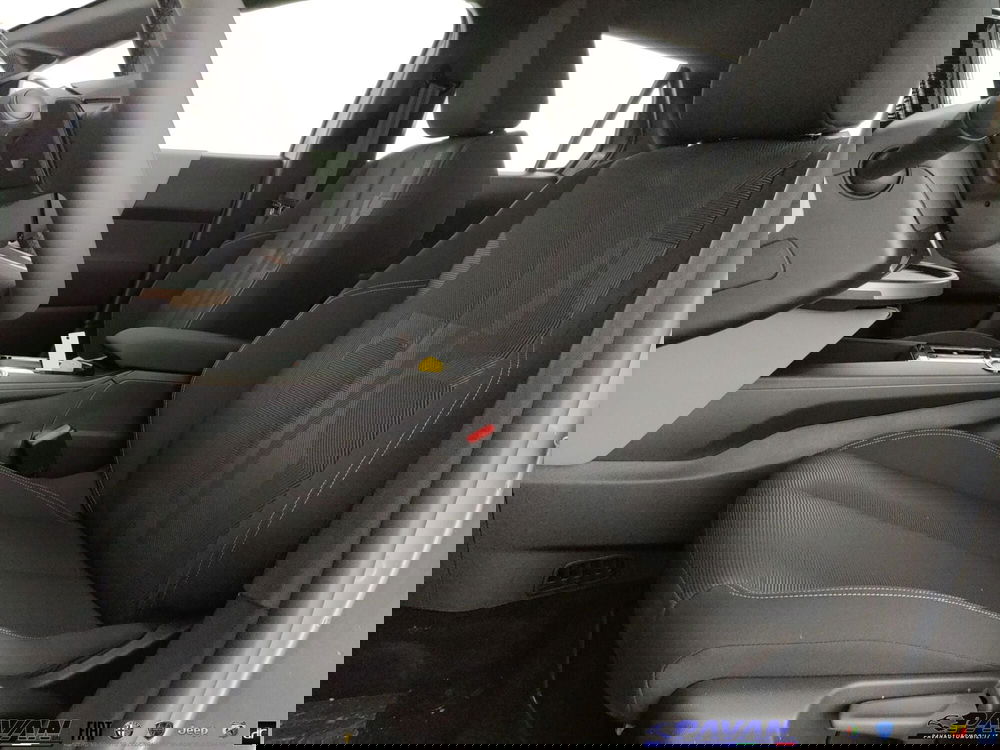 Lancia Ypsilon nuova a Padova (10)