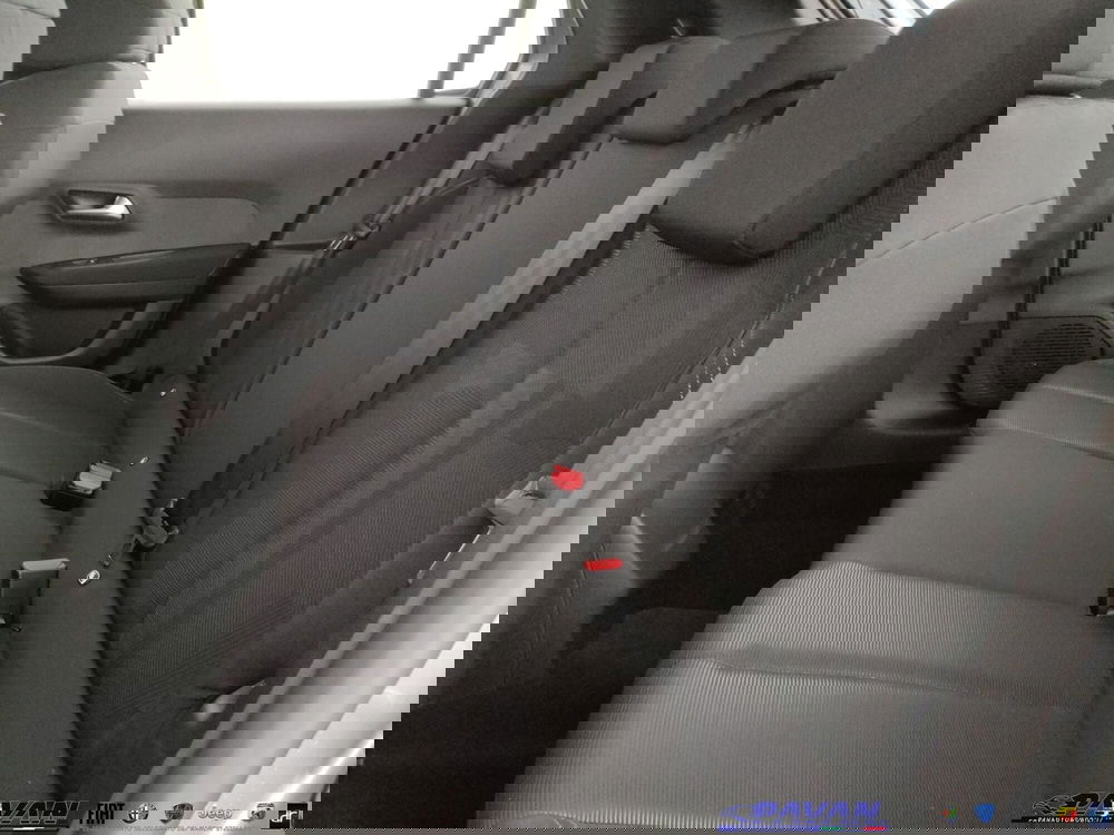 Lancia Ypsilon nuova a Padova (11)