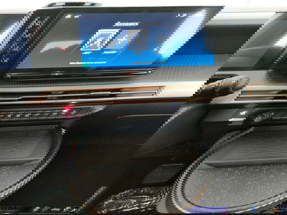 Lancia Ypsilon nuova a Padova (15)