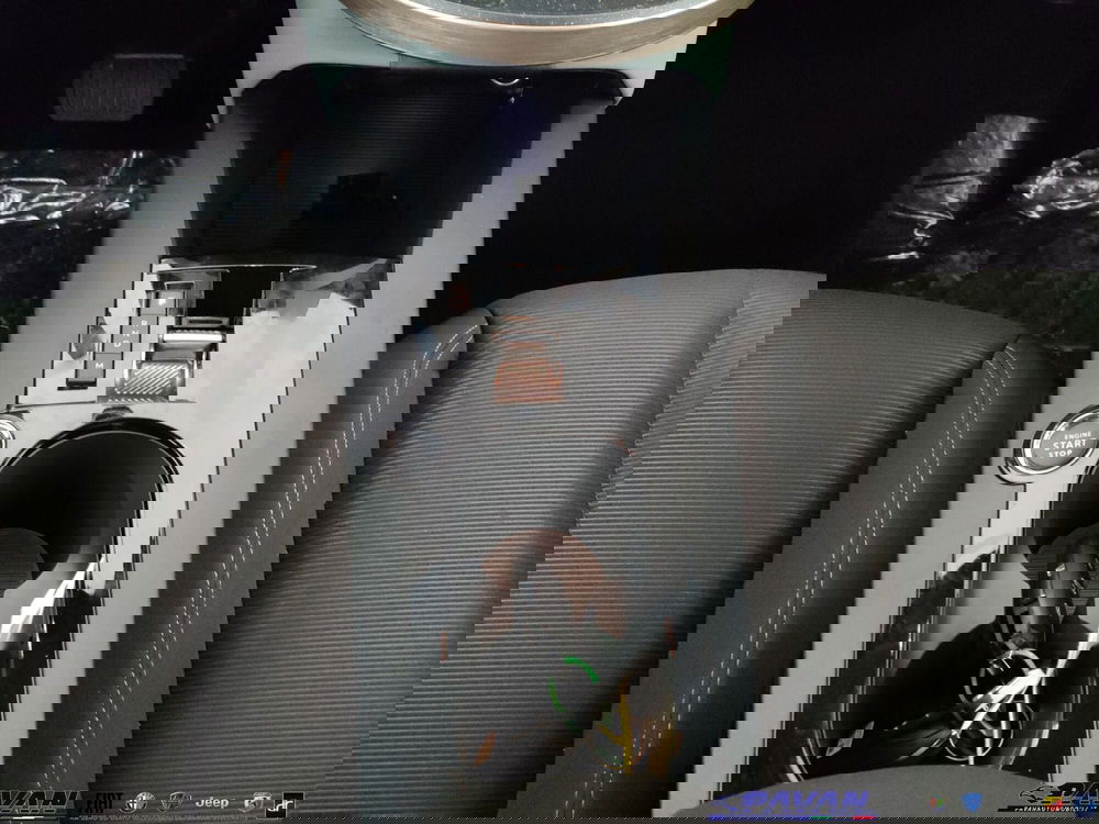 Lancia Ypsilon nuova a Padova (16)