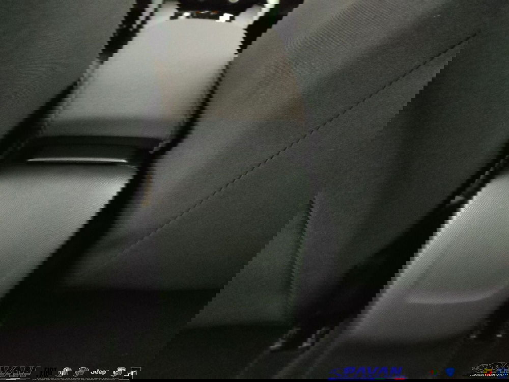 Lancia Ypsilon nuova a Padova (17)