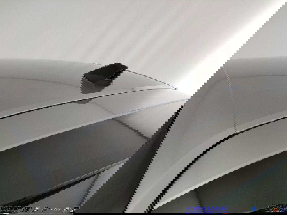 Lancia Ypsilon nuova a Padova (19)