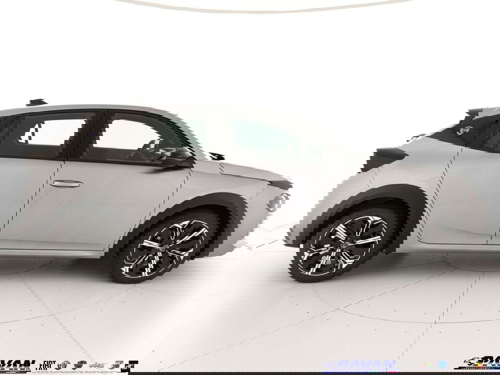 Lancia Ypsilon nuova a Padova (5)