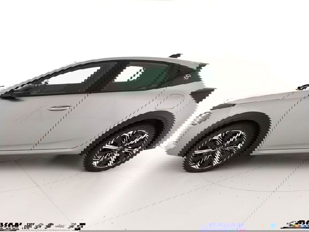 Lancia Ypsilon nuova a Padova (6)