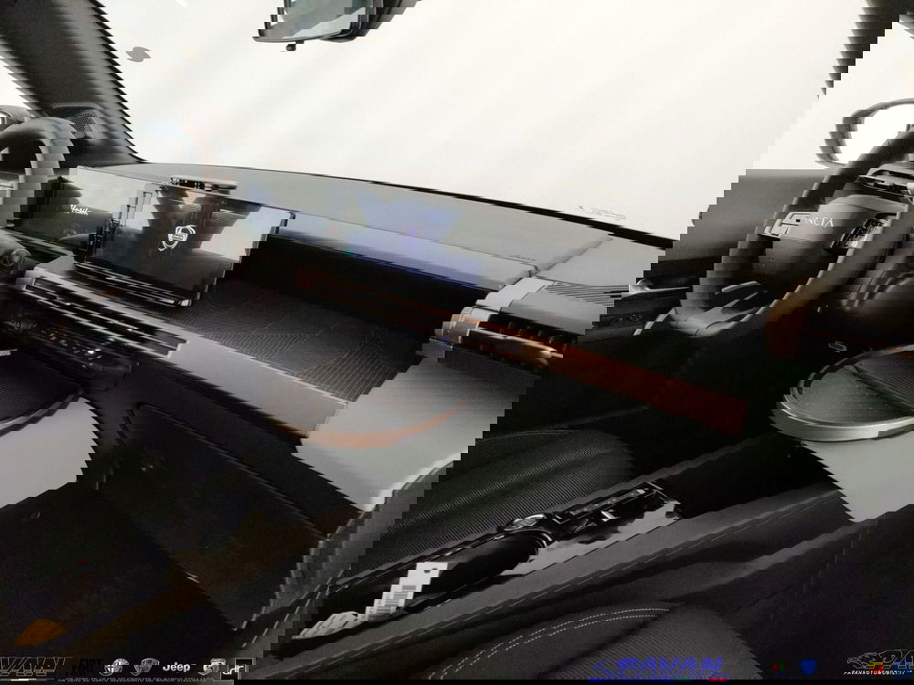 Lancia Ypsilon nuova a Padova (7)