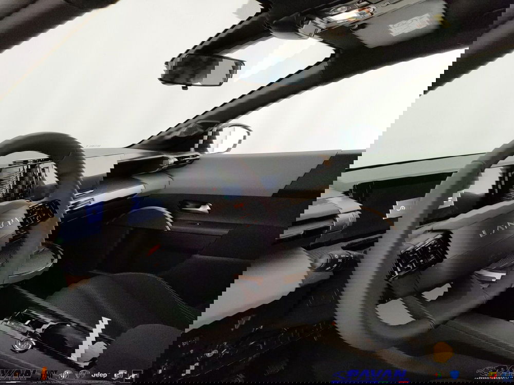 Lancia Ypsilon nuova a Padova (8)