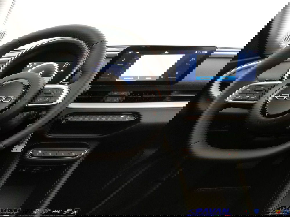 Fiat 600 nuova a Padova (13)