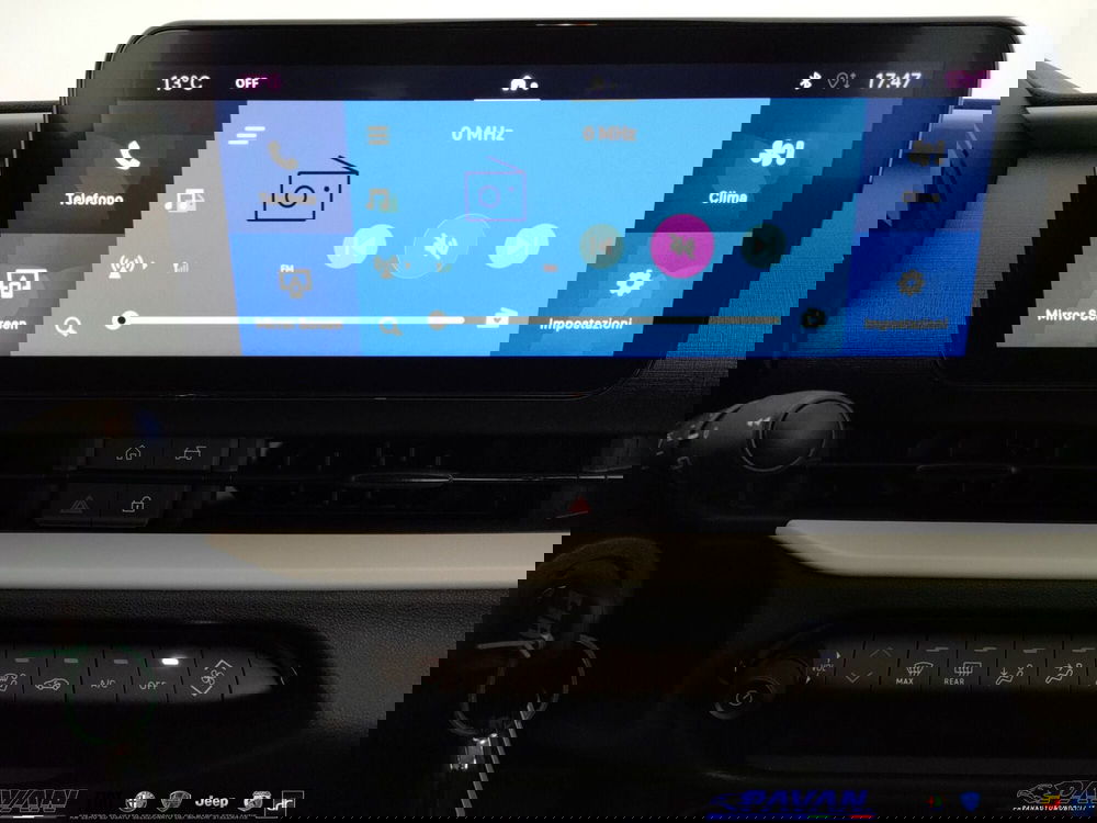 Fiat 600 nuova a Padova (15)