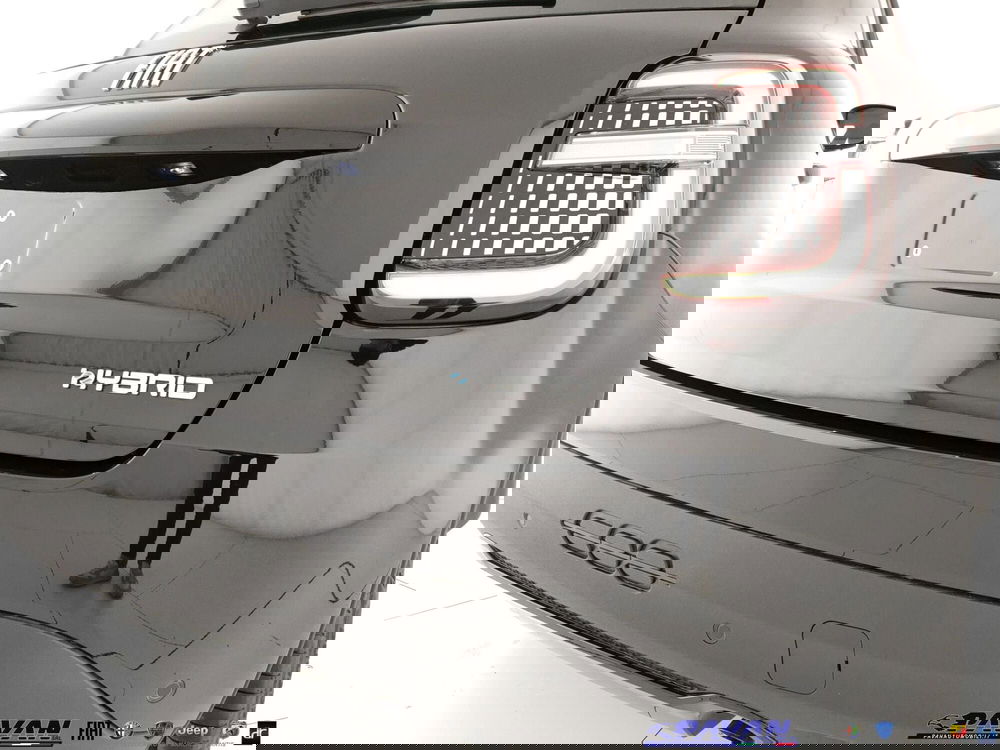 Fiat 600 nuova a Padova (17)