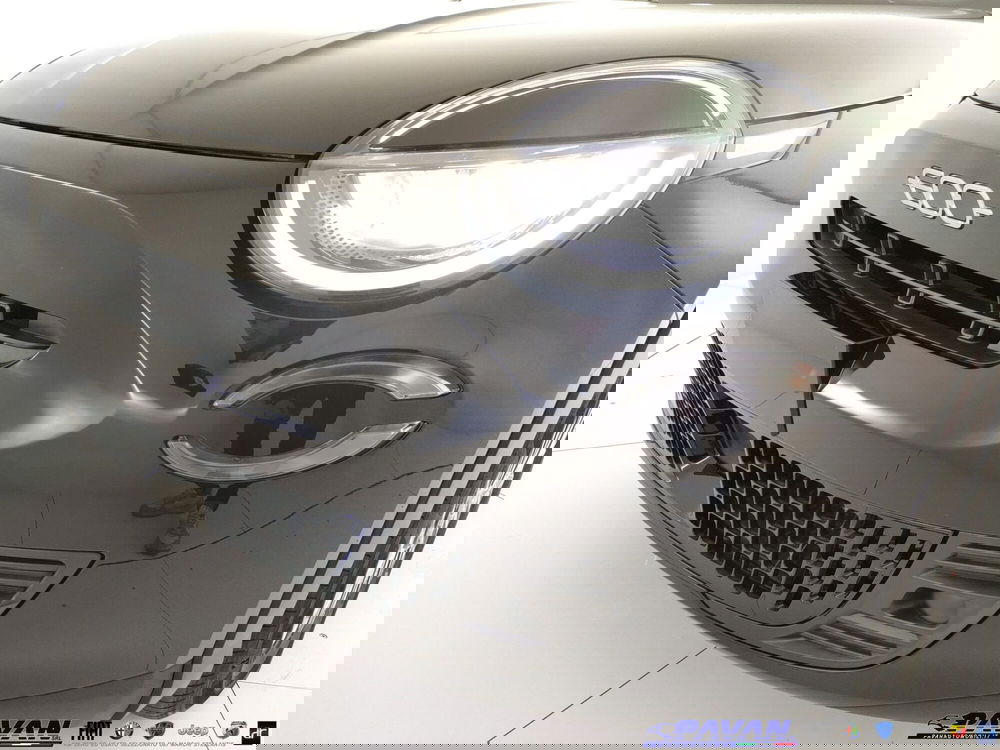 Fiat 600 nuova a Padova (18)