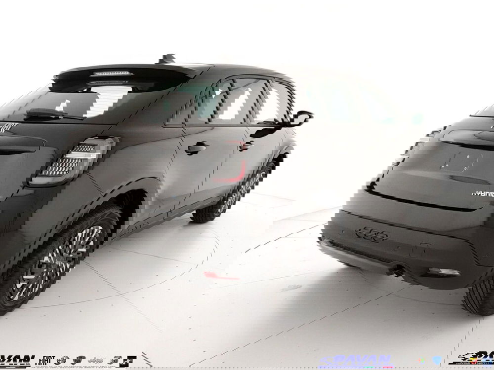 Fiat 600 nuova a Padova (3)