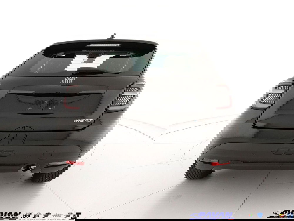 Fiat 600 nuova a Padova (4)