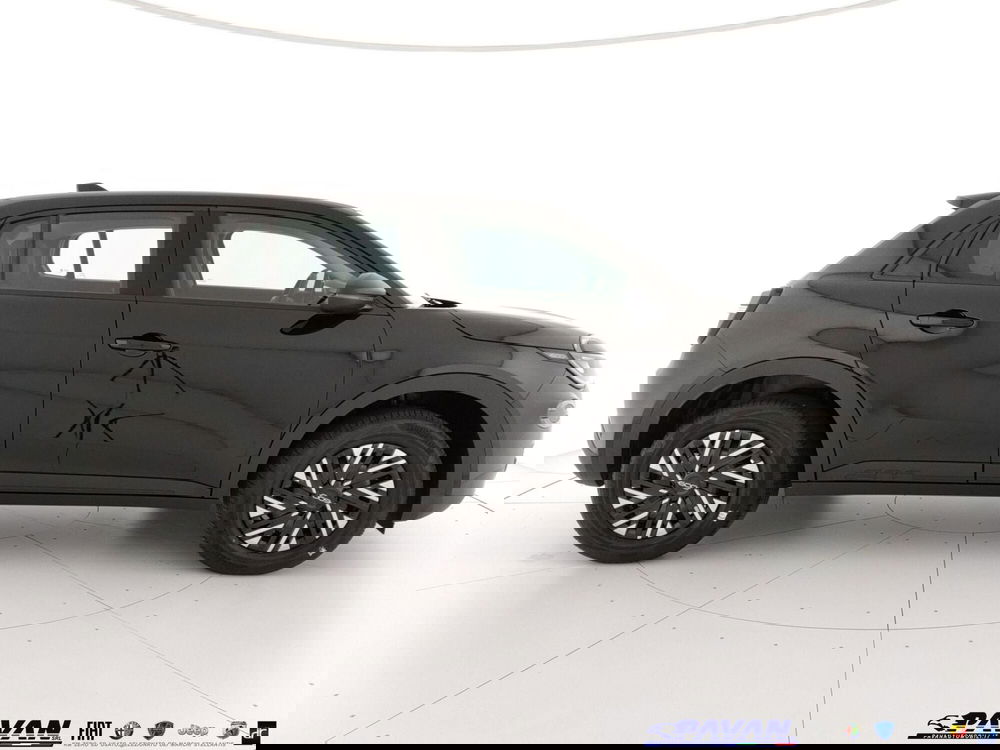 Fiat 600 nuova a Padova (5)