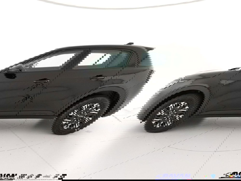 Fiat 600 nuova a Padova (6)