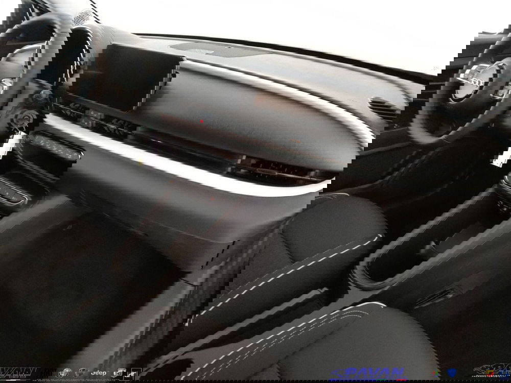 Fiat 600 nuova a Padova (7)