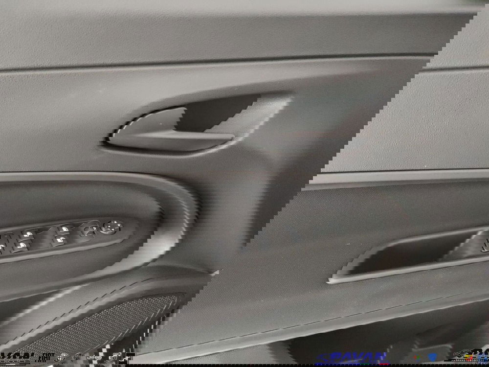 Fiat 600 nuova a Padova (9)